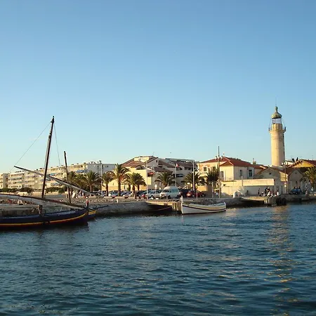 Grau Du Roi Le Semaphore * לה-גרו-דו-רואה