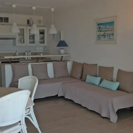 Grau Du Roi Le Semaphore Lägenhet Le Grau-du-Roi