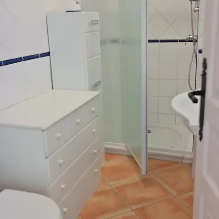 דירה Grau Du Roi Le Semaphore *