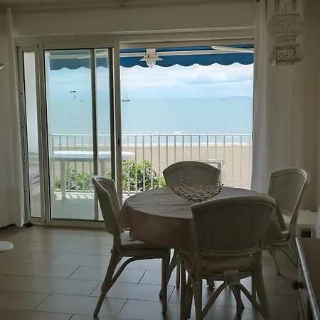 Grau Du Roi Le Semaphore * Le Grau-du-Roi