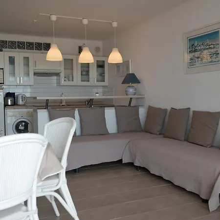 Apartment Grau Du Roi Le Semaphore