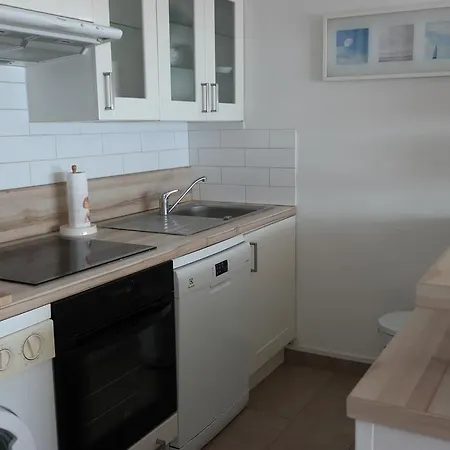 Grau Du Roi Le Semaphore לה-גרו-דו-רואה