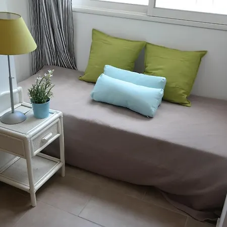 Grau Du Roi Le Semaphore Apartment