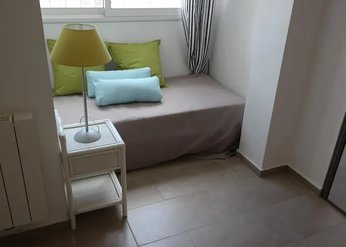 Grau Du Roi Le Semaphore *